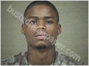 MCQUEEN, STEPHON | 2017-07-13 Harnett County, North Carolina Booking