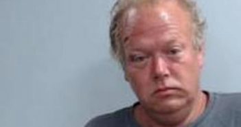 BRYAN PRESTON | 2017-07-13 23:11:00 Fayette County, Kentucky Booking