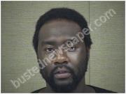 STEWART, JERONE | 2017-07-13 Harnett County, North Carolina Booking