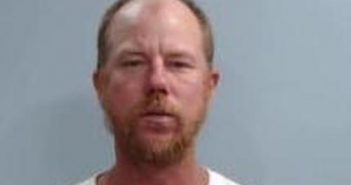 JOHN STEPHENSON | 2017-07-13 13:38:00 Fayette County, Kentucky Booking