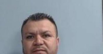 ADOLFO GOMEZ-SANTOS | 2017-07-13 06:22:00 Fayette County, Kentucky Booking