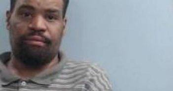 BYRON SNOW | 2017-07-13 12:50:00 Fayette County, Kentucky Booking