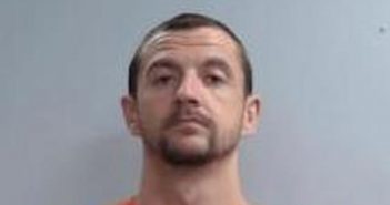 JOSHUA MCCLURE | 2017-07-13 16:07:00 Fayette County, Kentucky Booking