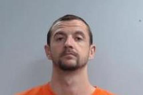 JOSHUA MCCLURE #, Fayette County, Kentucky - 2017-07-13 16:07:00