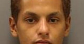 <B>JONATHAN</B> NGUMBI #, <b>Denton</b> PD, Texas, Denton PD, Texas - 2017-07-13 00:31:00