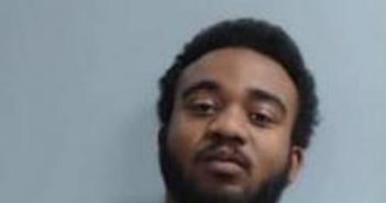 MICHAEL RICHARDSON | 2017-07-13 16:01:00 Fayette County, Kentucky Booking