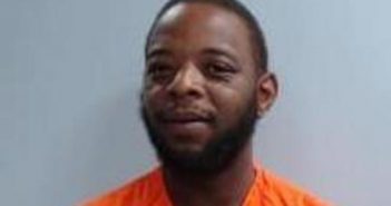 LIONEL BRANNON | 2017-07-14 03:01:00 Fayette County, Kentucky Booking