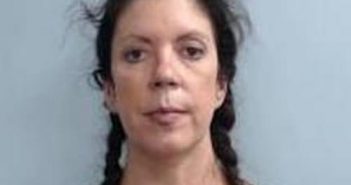 CARLA BROWN | 2017-07-14 19:15:00 Fayette County, Kentucky Booking