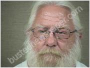 MATTHEWS, JOHNNY | 2017-07-14 Harnett County, North Carolina Booking