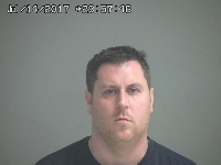 CLARK DOUGLAS A | 2017-07-14 Sandusky County, Ohio Booking