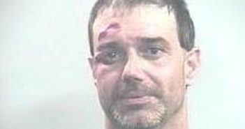 GLEN MARTIN | 2017-07-14 19:08:00 Fayette County, Kentucky Booking