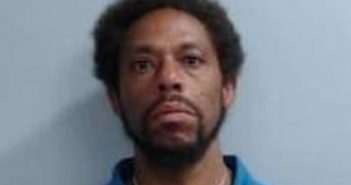 DAMEIN WRIGHT | 2017-07-14 20:19:00 Fayette County, Kentucky Booking