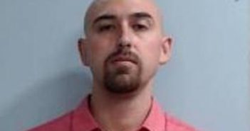 DEREK AGUILERA | 2017-07-14 14:44:00 Fayette County, Kentucky Booking