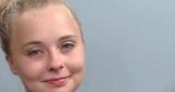 MACEY MCVEY | 2017-07-14 03:12:00 Fayette County, Kentucky Booking