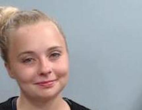 MACEY MCVEY #, Fayette County, Kentucky - 2017-07-14 03:12:00