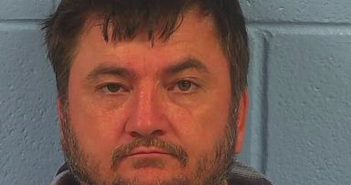 VAUGHN, MICHAEL GENE | 2017-07-14 11:11:21 Etowah County, Alabama Booking