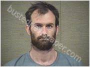 CLAPP, JAMES | 2017-07-14 Harnett County, North Carolina Booking