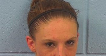 REED, HEATHER MARIE VICE | 2017-07-14 04:46:58 Etowah County, Alabama Booking
