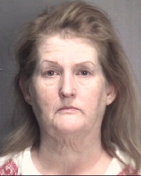 BROWN, ANITA WOLFE #, New Hanover County, North Carolina - 2017-07-14