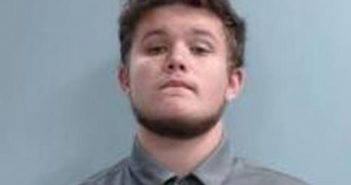 LOGAN WOODS | 2017-07-14 10:53:00 Fayette County, Kentucky Booking