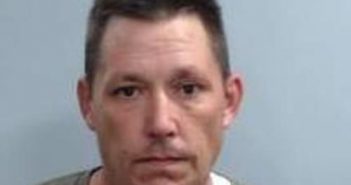 GREGORY HEADDEN | 2017-07-14 21:51:00 Fayette County, Kentucky Booking