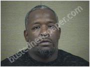 SPEAS, ALBERT | 2017-07-14 Harnett County, North Carolina Booking