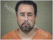 SANTIAGO, ANTONIO | 2017-07-14 Harnett County, North Carolina Booking