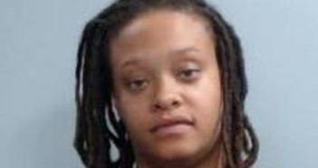 KAYLYNN SPAULDING | 2017-07-14 19:31:00 Fayette County, Kentucky Booking