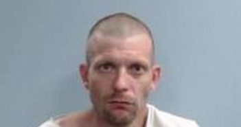 JONATHON STOUT | 2017-07-14 12:20:00 Fayette County, Kentucky Booking