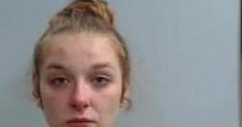 SHRAYA WILTON | 2017-07-14 02:24:00 Fayette County, Kentucky Booking