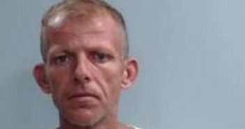 DAVID WILSON | 2017-07-14 19:57:00 Fayette County, Kentucky Booking