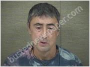 BARBOUR, JEFFREY | 2017-07-14 Harnett County, North Carolina Booking