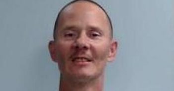 MICHAEL HAGER | 2017-07-14 19:42:00 Fayette County, Kentucky Booking