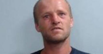 JASON KANATZER | 2017-07-14 20:27:00 Fayette County, Kentucky Booking