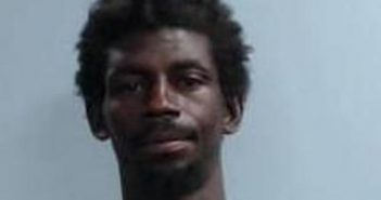 PLEAS SANDERS | 2017-07-14 21:40:00 Fayette County, Kentucky Booking