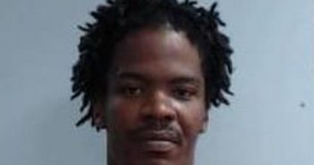 LAMONT BUTLER | 2017-07-14 13:41:00 Fayette County, Kentucky Booking