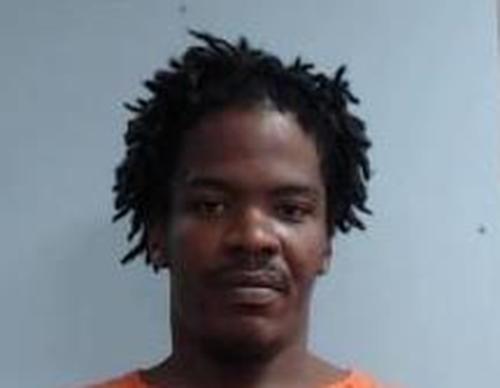 LAMONT BUTLER #, Fayette County, Kentucky - 2017-07-14 13:41:00