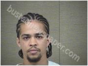 WEAVER, ERIC | 2017-07-14 Harnett County, North Carolina Booking