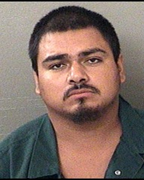 GARCIA-CHAVARRIA, GUSTAVO ADOLFO #, Escambia County, Florida - 2017-07-14 16:42:11
