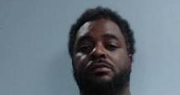 BRYANT LANCASTER | 2017-07-14 09:25:00 Fayette County, Kentucky Booking