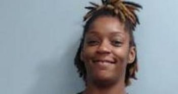 TARISHA CLOYD | 2017-07-14 13:23:00 Fayette County, Kentucky Booking