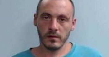 WILLIAM NICKERSON | 2017-07-14 18:24:00 Fayette County, Kentucky Booking