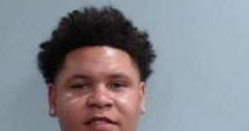 DARVIN HARDIN | 2017-07-14 19:45:00 Fayette County, Kentucky Booking