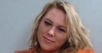 SHAINA HOLLON | 2017-07-14 00:58:00 Fayette County, Kentucky Booking