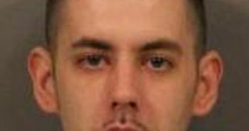 JASON CRANE | 2017-07-14 22:05:00 Cayuga County, New York Booking