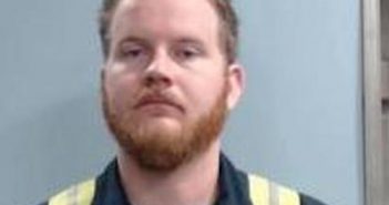 JOSEPH CUNDIFF | 2017-07-14 20:07:00 Fayette County, Kentucky Booking