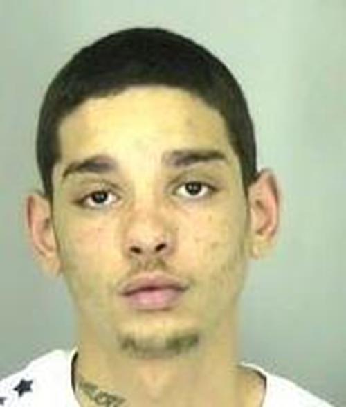 ANGEL RODRIGUEZ #, Erie County, New York - 2017-07-14 13:25:00