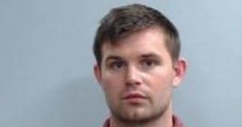 ZACHARY MCFEELY | 2017-07-14 02:14:00 Fayette County, Kentucky Booking