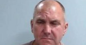 KENNETH BROCK | 2017-07-14 19:57:00 Fayette County, Kentucky Booking