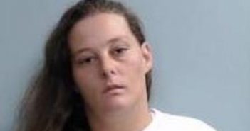 ALICIA PRICE | 2017-07-14 16:29:00 Fayette County, Kentucky Booking